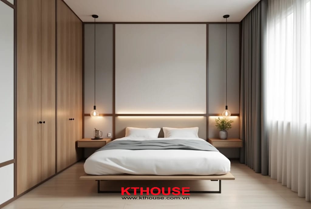 [TOP 1001+] Thiết Kế Nội Thất Phòng Ngủ Trẻ Em Tại Đà Nẵng | KT House