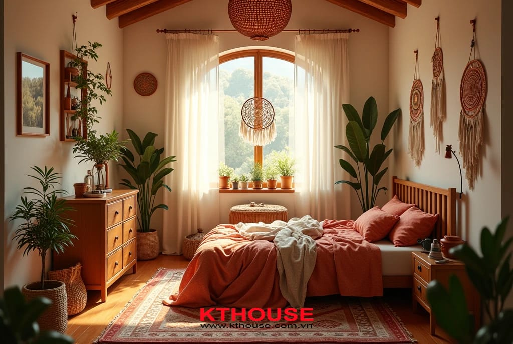 [TOP 1001+] Thiết Kế Nội Thất Phòng Ngủ Trẻ Em Tại Đà Nẵng | KT House
