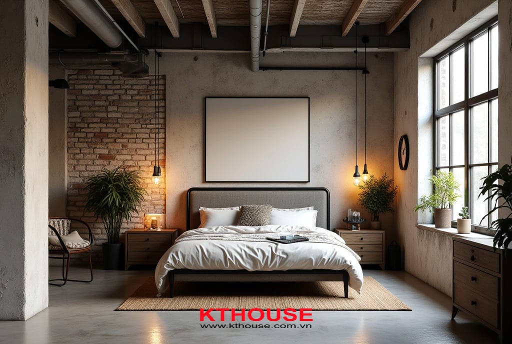 [TOP 99+] Thiết Kế Nội Thất Phòng Ngủ Tại Đà Nẵng | KT House
