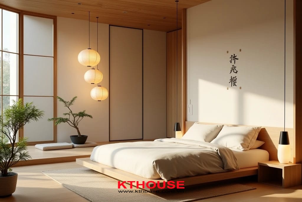 [TOP 99+] Thiết Kế Nội Thất Phòng Ngủ Tại Đà Nẵng | KT House