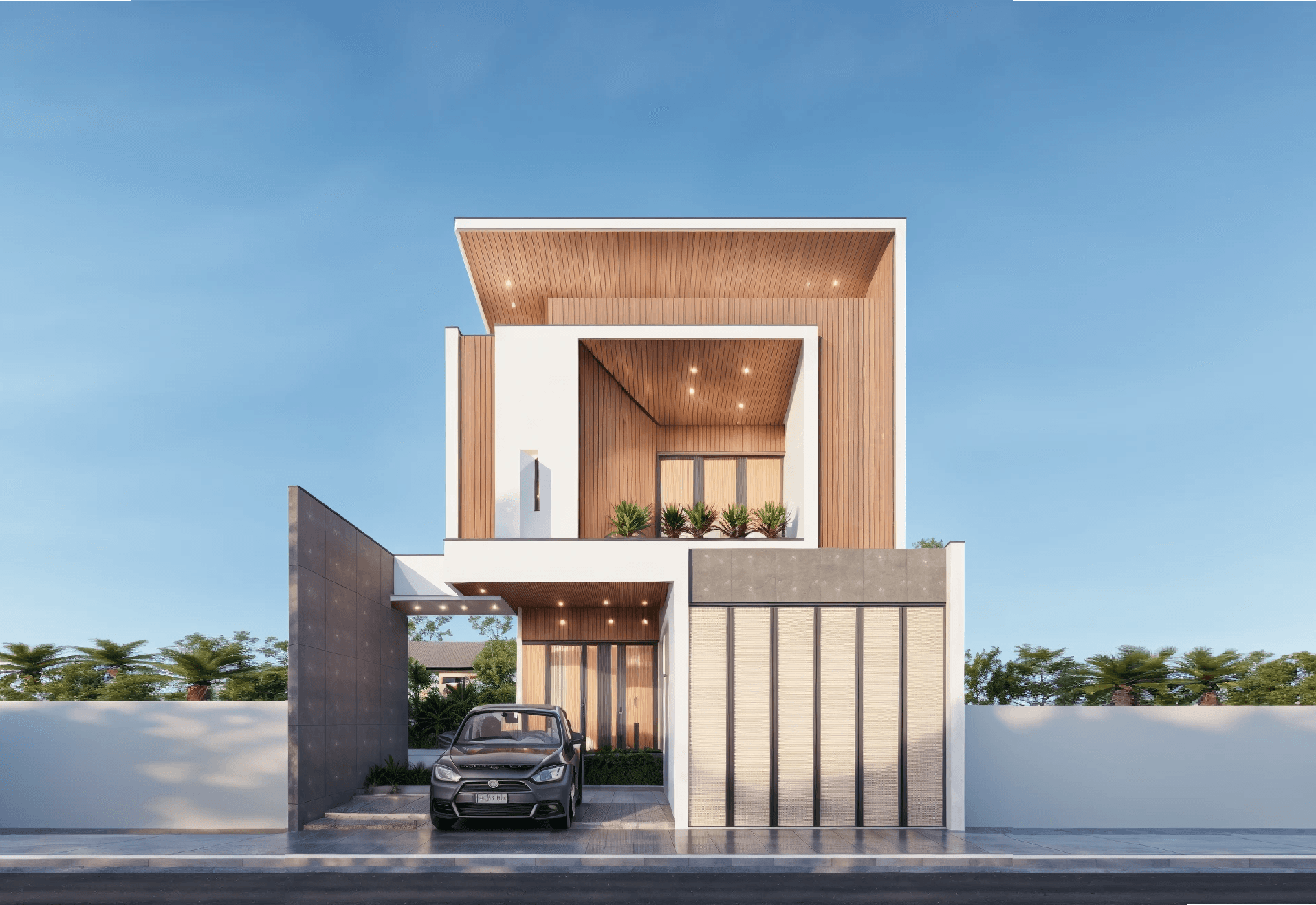 Các Công Ty Kiến Trúc Tại Đà Nẵng | KT House