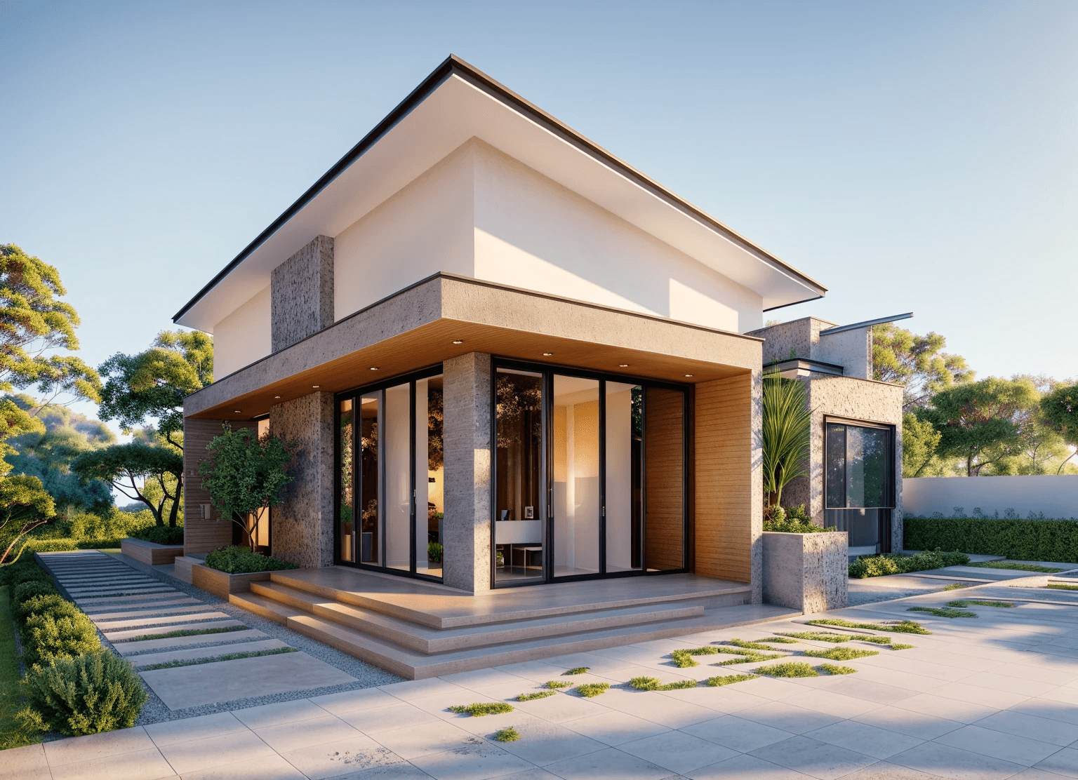 Các Công Ty Kiến Trúc Tại Đà Nẵng | KT House