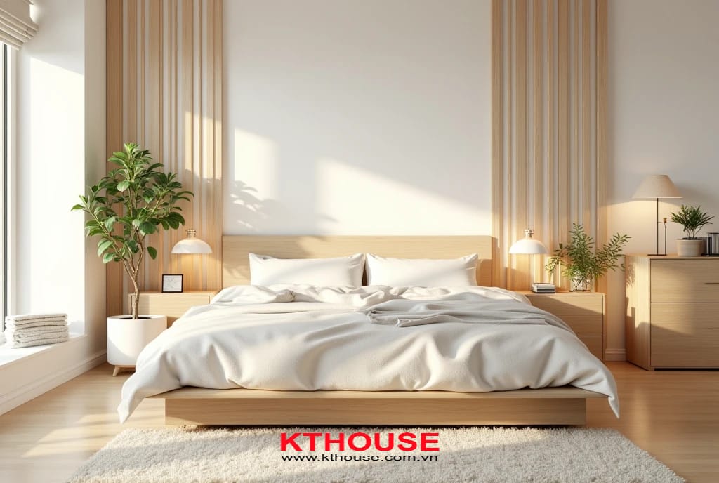 [TOP 1001+] Thiết Kế Nội Thất Nhà Phố Tại Đà Nẵng | KT House