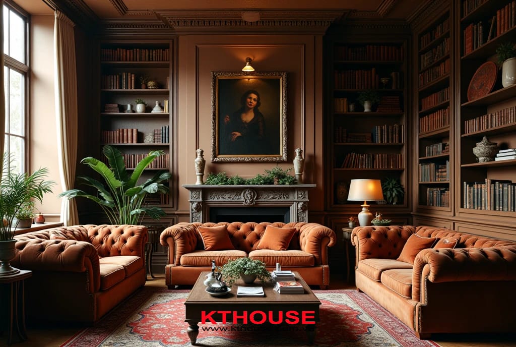 [TOP 1001+] Thiết Kế Nội Thất Nhà Phố Tại Đà Nẵng | KT House