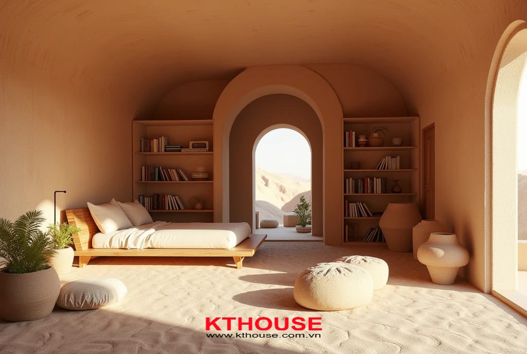 [TOP 1001+] Thiết Kế Nội Thất Nhà Nghỉ Tại Đà Nẵng | KT House