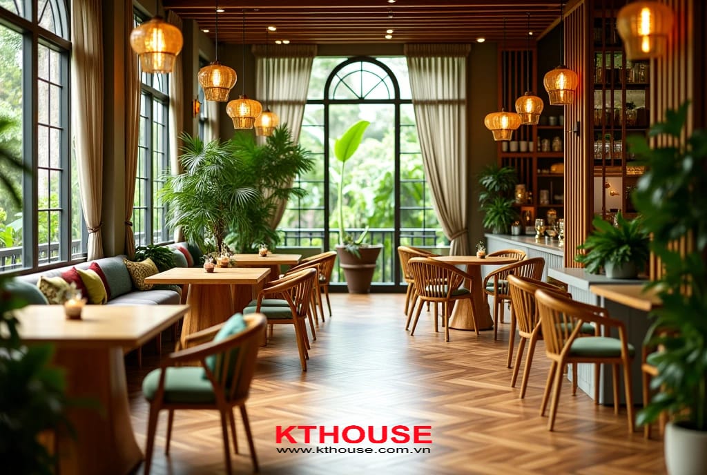 [TOP 99+] Thiết Kế Nội Thất Khách Sạn Tại Đà Nẵng | KT House