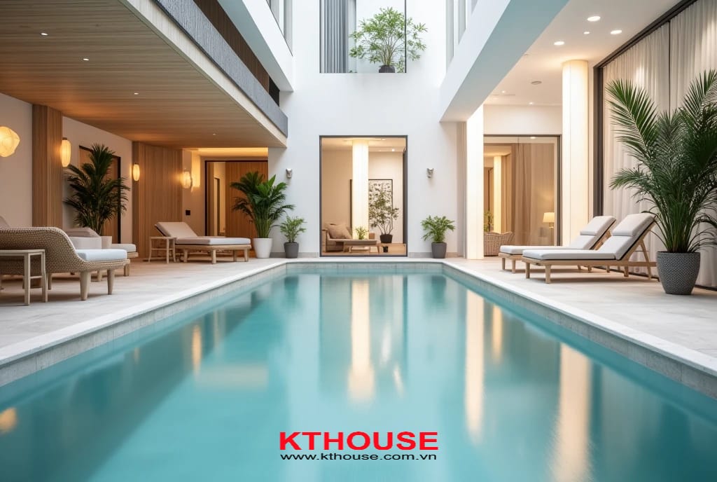 [TOP 99+] Thiết Kế Nội Thất Khách Sạn Tại Đà Nẵng | KT House