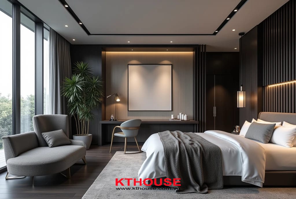[TOP 99+] Thiết Kế Nội Thất Khách Sạn Tại Đà Nẵng | KT House