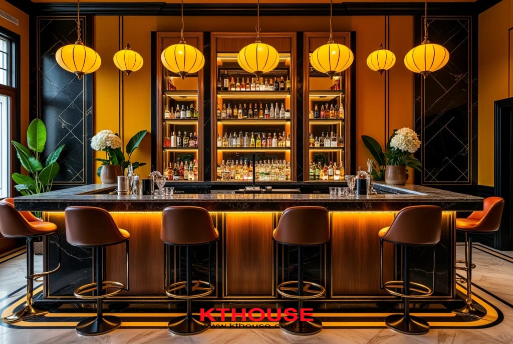 [TOP 99+] Thiết Kế Nội Thất Khách Sạn Tại Đà Nẵng | KT House