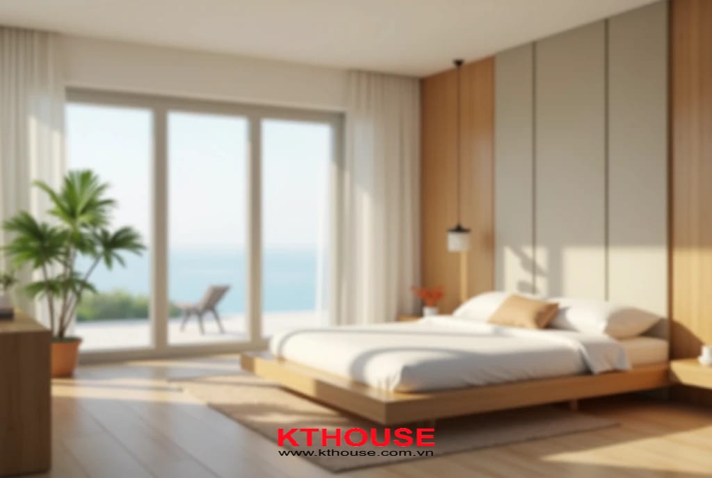 [TOP 1001+] Thiết Kế Nội Thất Villa Tại Đà Nẵng | KT House