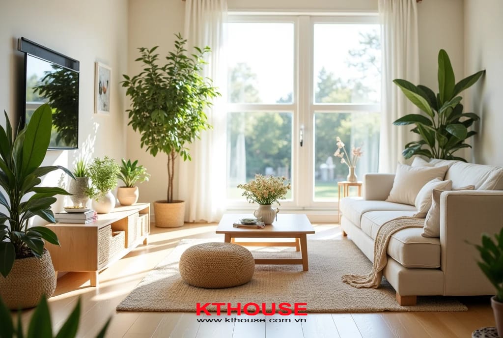[TOP 1001+] Thiết Kế Nội Thất Villa Tại Đà Nẵng | KT House