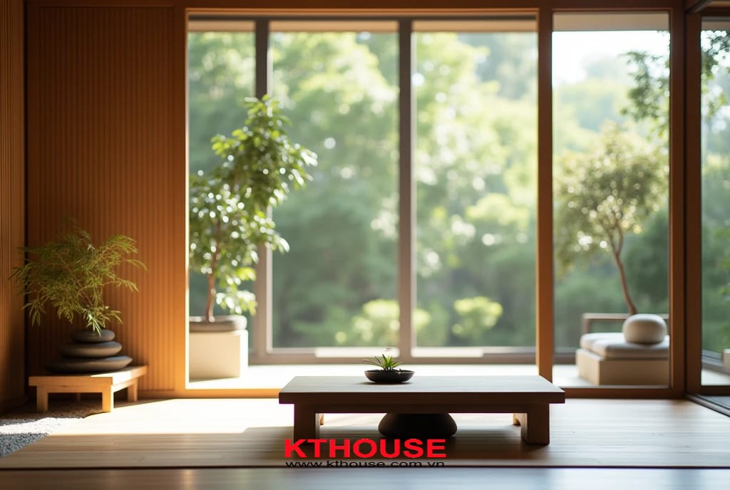 [TOP 1001+] Thiết Kế Nội Thất Villa Tại Đà Nẵng | KT House