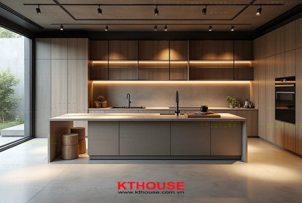 [TOP 1001+] Thiết Kế Nội Thất Villa Tại Đà Nẵng | KT House