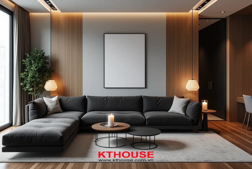 [TOP 1001+] Thiết Kế Nội Thất Villa Tại Đà Nẵng | KT House