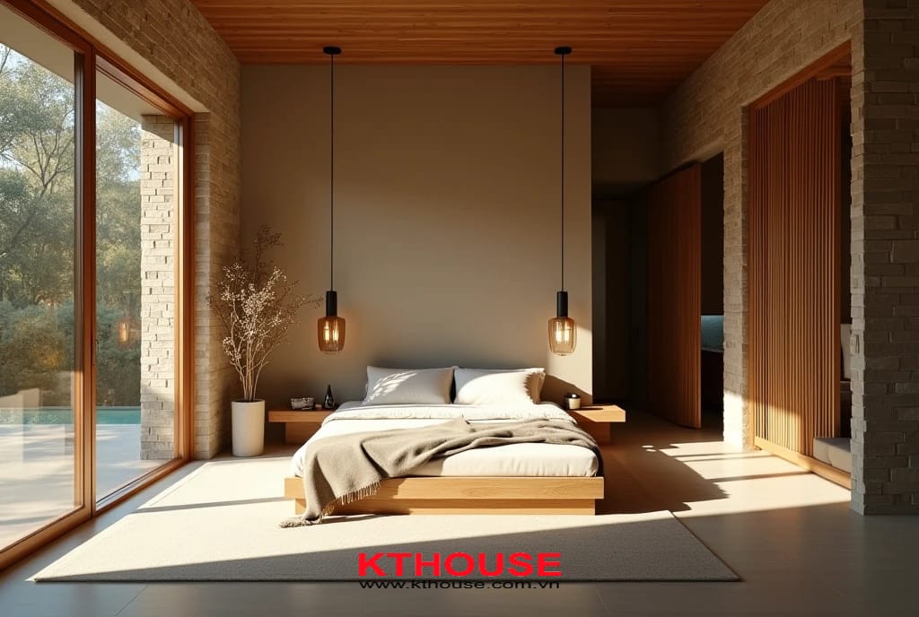 [TOP 1001+] Thiết Kế Nội Thất Villa Tại Đà Nẵng | KT House