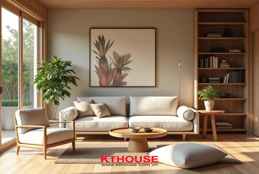 [TOP 1001+] Thiết Kế Nội Thất Villa Tại Đà Nẵng | KT House