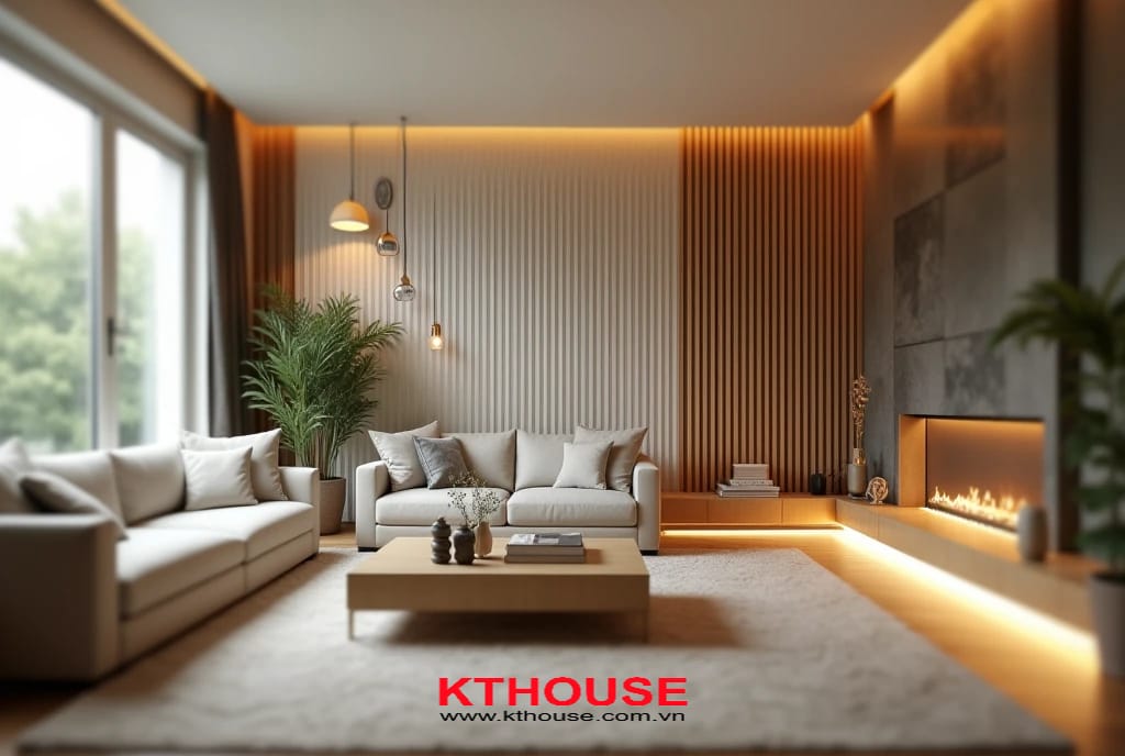 [TOP 1001+] Thiết Kế Nội Thất Homestay Tại Đà Nẵng | KT House