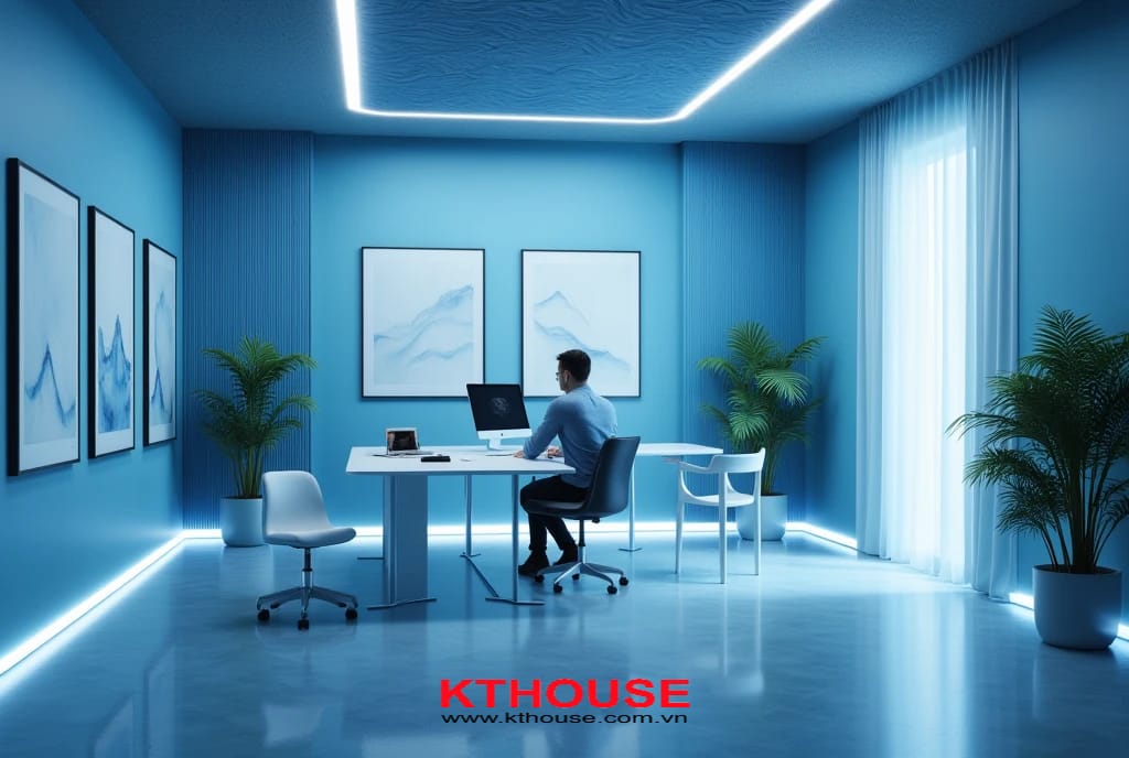 [TOP 1001+] Thiết Kế Nội Thất Homestay Tại Đà Nẵng | KT House