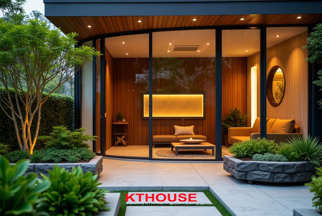 [TOP 1001+] Thiết Kế Nội Thất Homestay Tại Đà Nẵng | KT House
