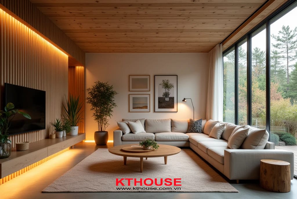 [TOP 1001+] Thiết Kế Nội Thất Homestay Tại Đà Nẵng | KT House