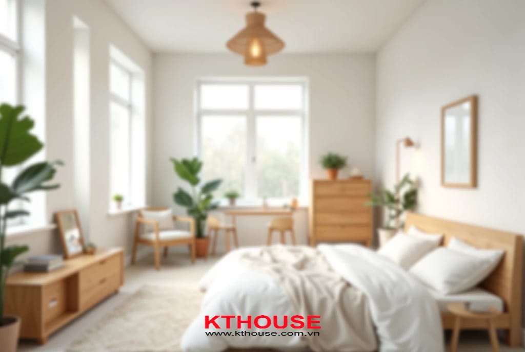 [TOP 99+] Thiết Kế Nội Thất Đẹp Tại Đà Nẵng | KT House