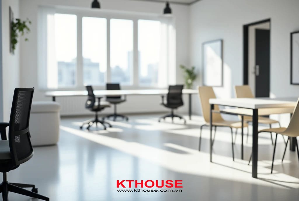 [TOP 99+] Thiết Kế Nội Thất Đẹp Tại Đà Nẵng | KT House