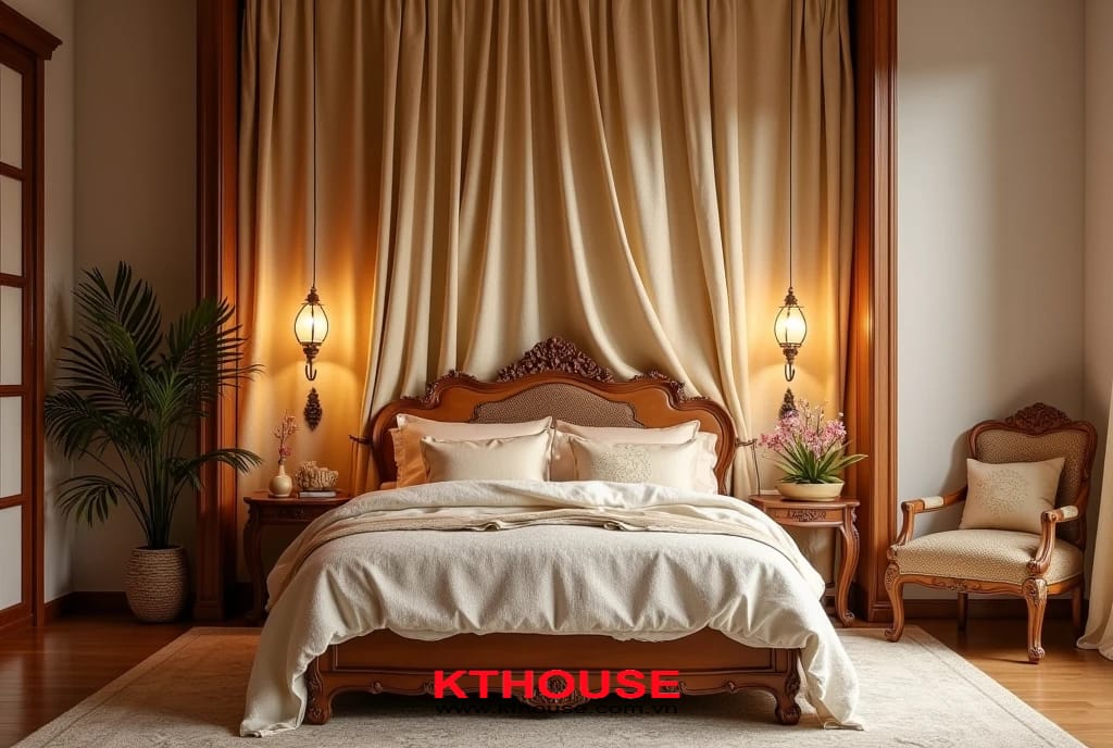 [TOP 99+] Thiết Kế Nội Thất Đẹp Tại Đà Nẵng | KT House
