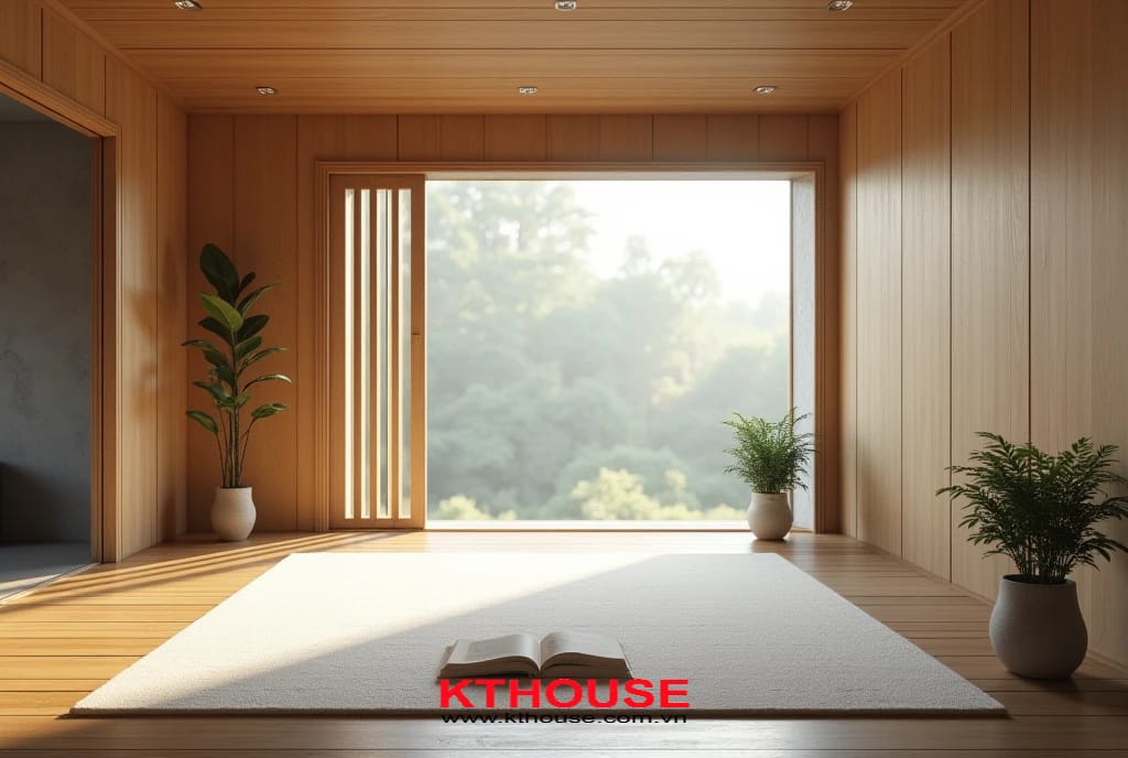 [TOP 99+] Thiết Kế Nội Thất Đẹp Tại Đà Nẵng | KT House