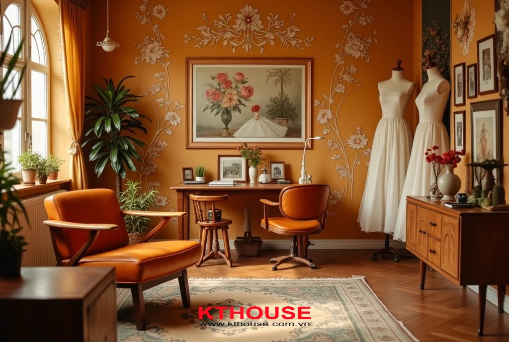 [TOP 1001+] Thiết Kế Studio Tiệc Cưới Tại Đà Nẵng | Nhà KT