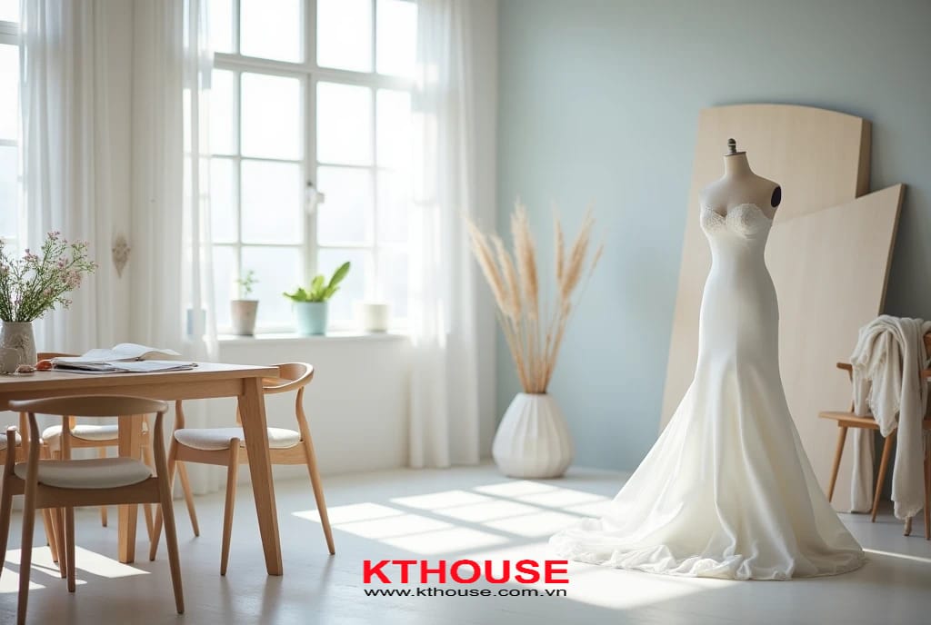 [TOP 1001+] Thiết Kế Studio Tiệc Cưới Tại Đà Nẵng | Nhà KT