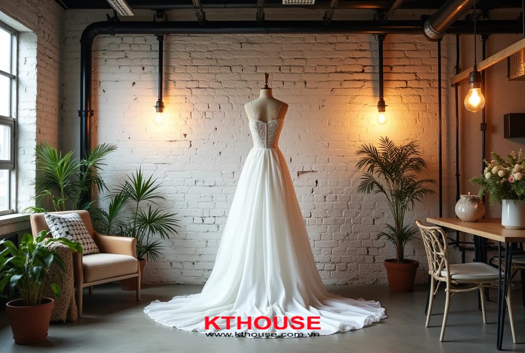 [TOP 1001+] Thiết Kế Studio Wedding Tại Đà Nẵng | KT House