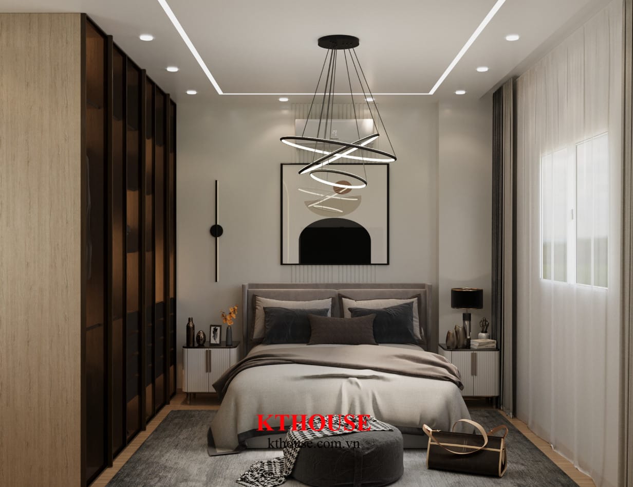 [TOP 1001+] Thiết Kế Nội Thất Nhà Cấp 4 Tại Đà Nẵng | KT House