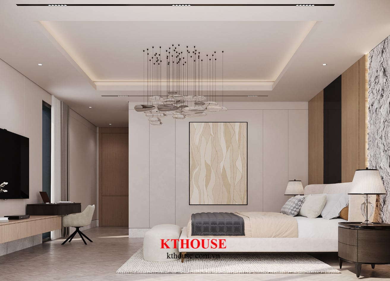 [TOP 1001+] Thiết Kế Nội Thất Nhà Cấp 4 Tại Đà Nẵng | KT House