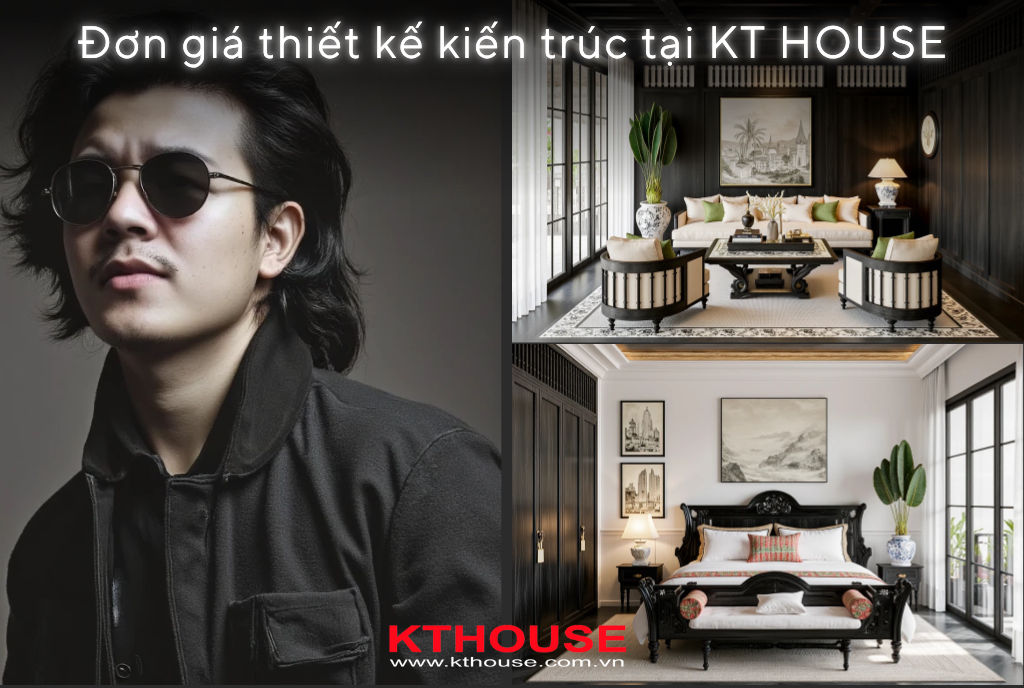 Những bản thiết kế kiến trúc ấn tượng