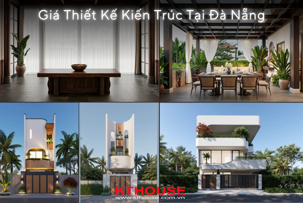 Phòng tránh rủi ro khi thiết kế kiến trúc tại Đà Nẵng Phòng tránh rủi ro khi thiết kế kiến trúc tại Đà Nẵng