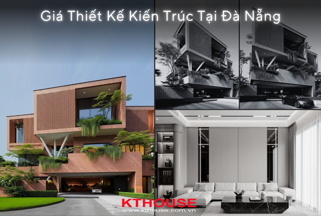 Quy trình thiết kế kiến trúc chuẩn hiện nay Quy trình thiết kế kiến trúc chuẩn hiện nay