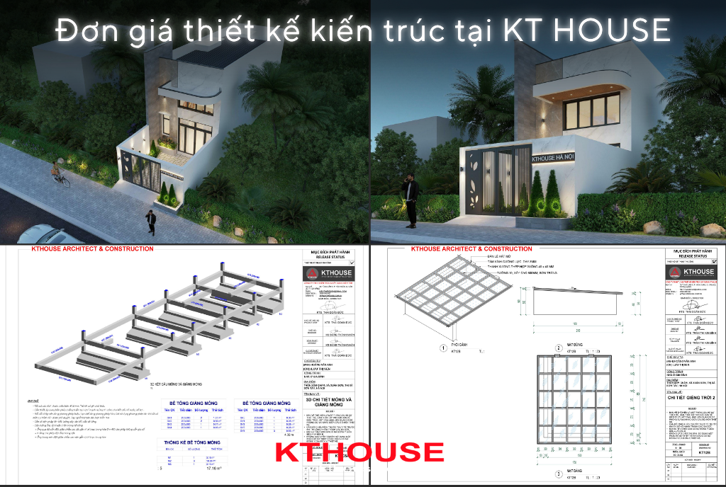 Chất lượng phải đi đôi với giá cả