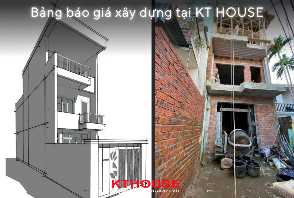 Cam kết mang lại báo giá chất lượng 