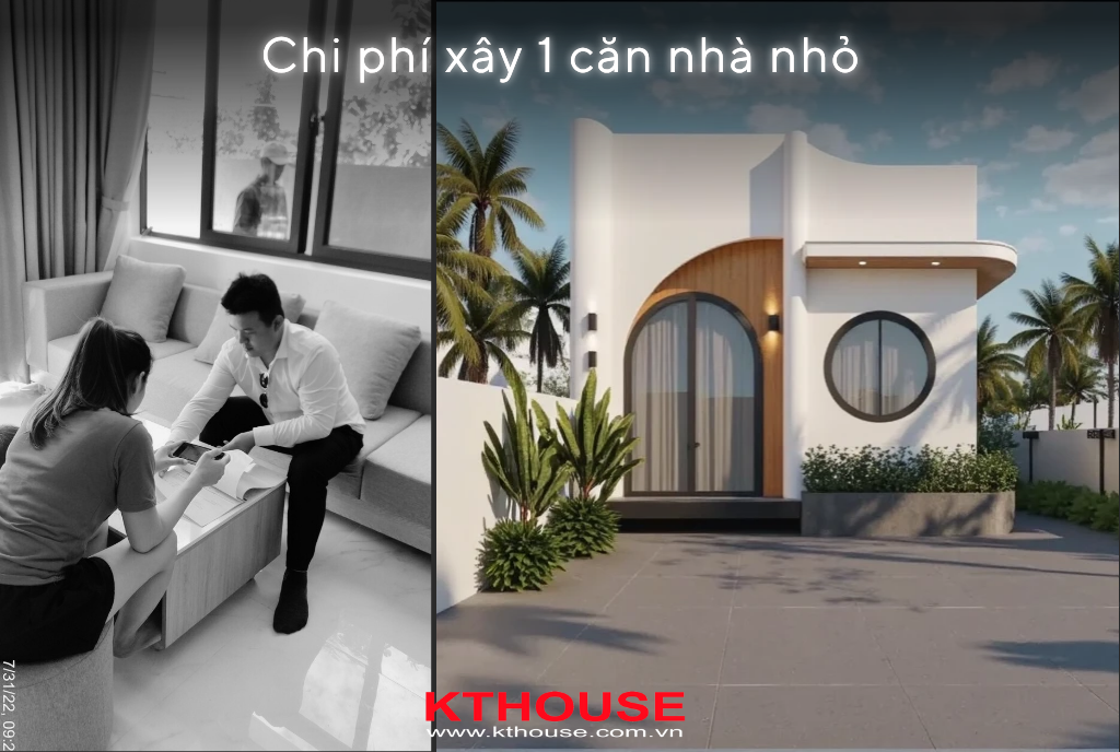Giải pháp thiết kế tiết kiệm cho gia chủ Giải pháp thiết kế tiết kiệm cho gia chủ