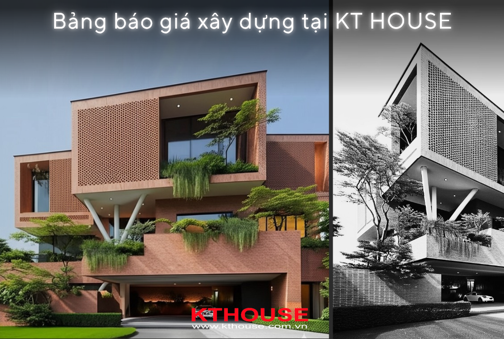 Hoàn thiện công trình xây dựng chất lượng