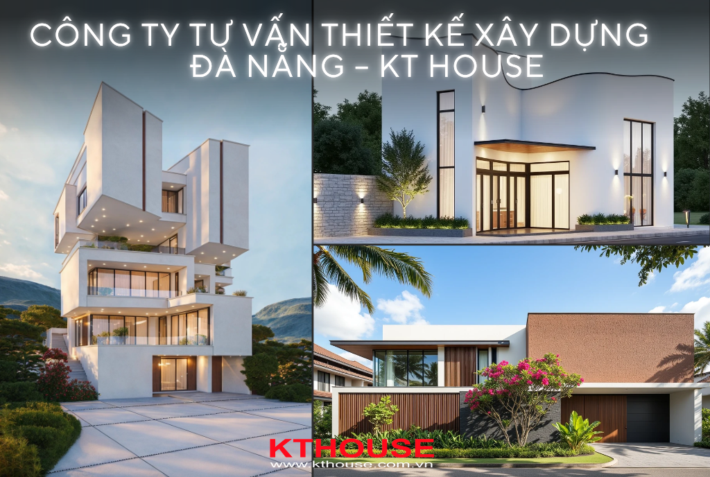 Công ty tư vấn thiết kế xây dựng uy tín