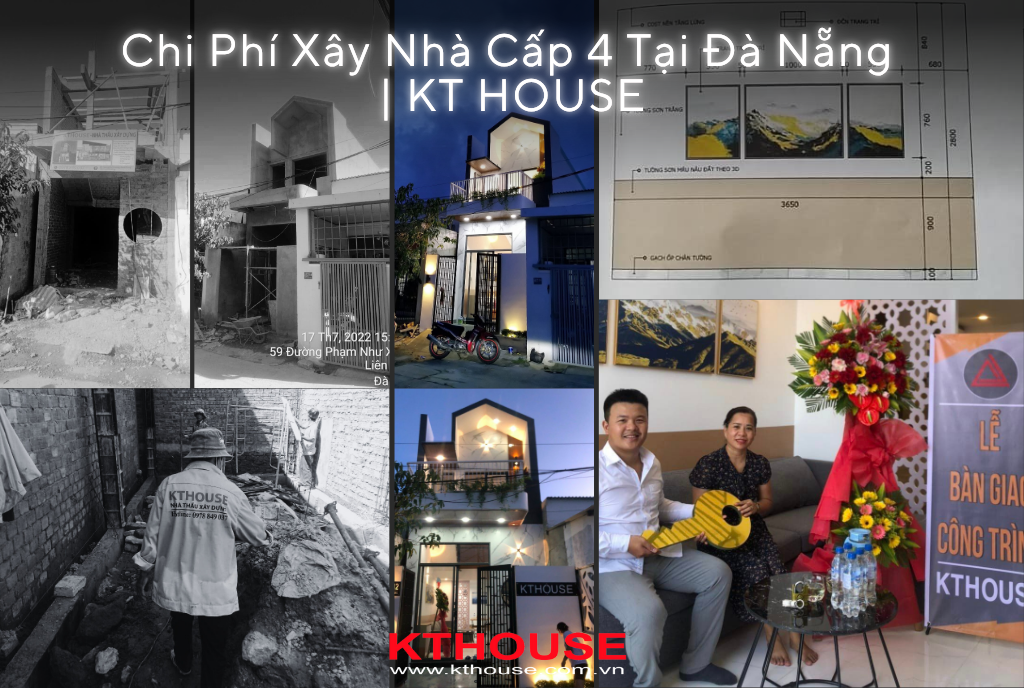 Thiết kế nhà ở chất lượng giá cạnh tranh