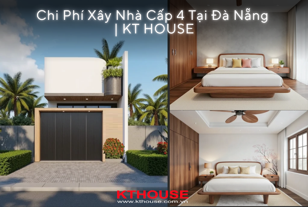Cam kết mang lại không gian sống thoải mái nhất