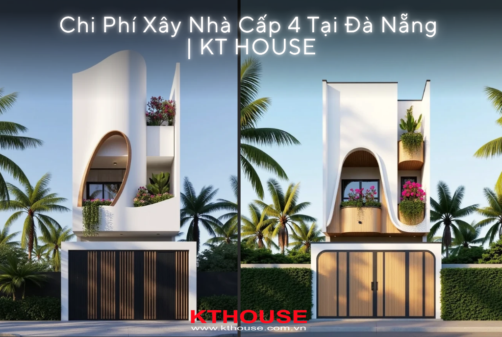 Giải pháp cho không gian sống như ý
