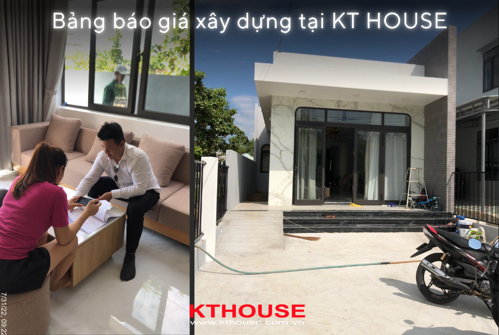 Lựa chọn phù hợp cho gia chủ