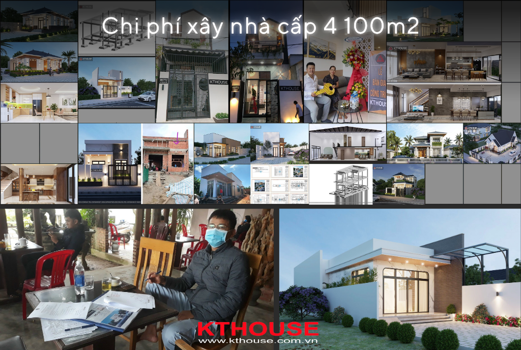 Quy trình chuyên nghiệp, chỉn chu