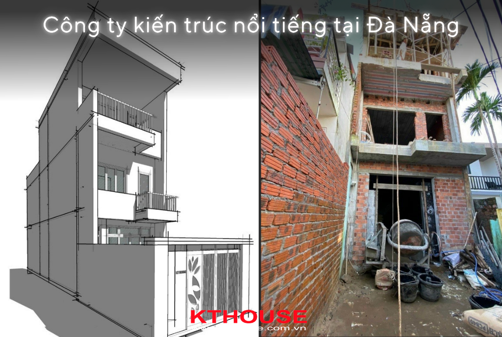 KT HOUSE mang đến những giải pháp kiến trúc độc đáo KT HOUSE mang đến những giải pháp kiến trúc độc đáo