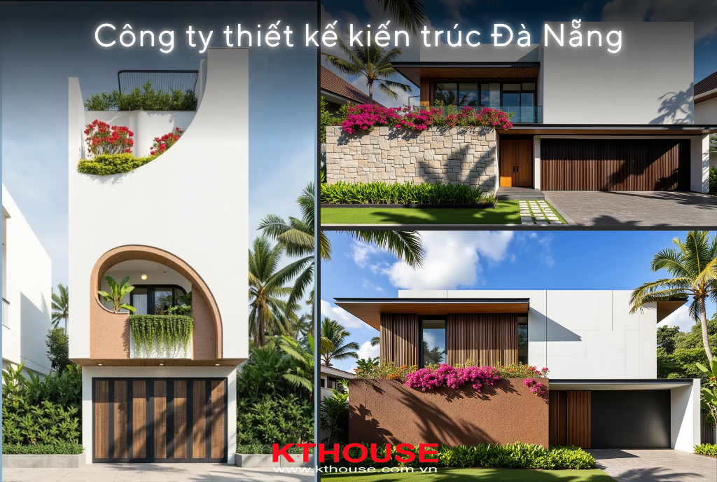 Công ty thiết kế kiến trúc tại Đà Nẵng Công ty thiết kế kiến trúc tại Đà Nẵng