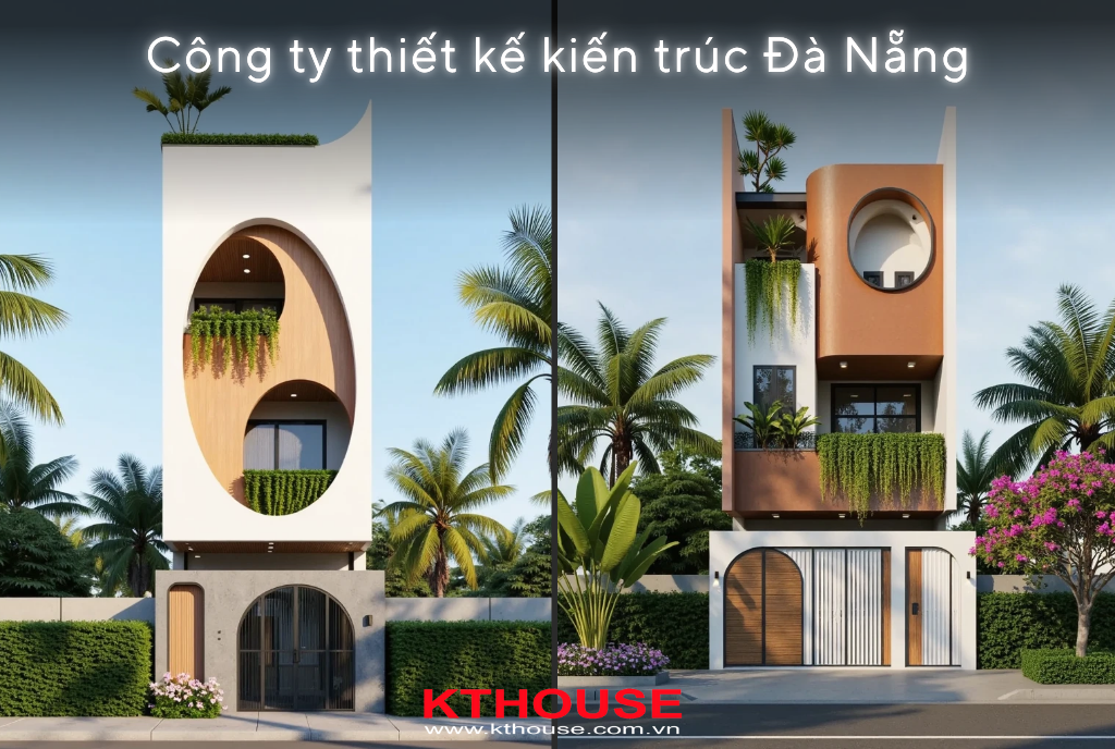 Công ty thiết kế kiến trúc Đà Nẵng uy tín, chất lượng Công ty thiết kế kiến trúc Đà Nẵng uy tín, chất lượng