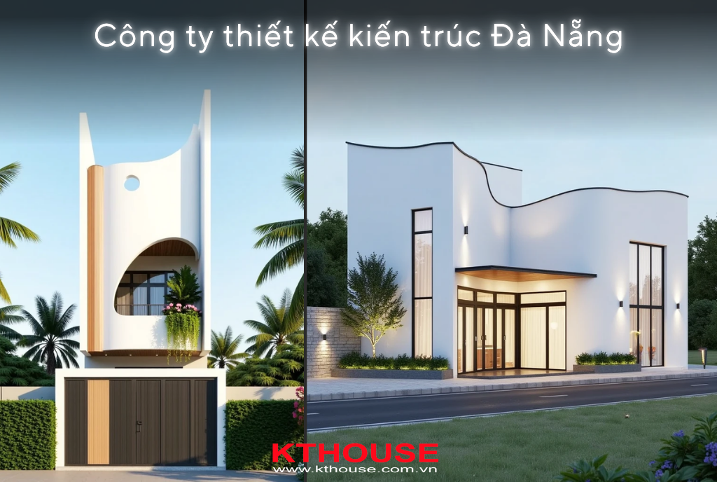 Những thiết kế độc bản Những thiết kế độc bản